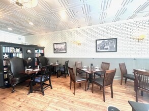 60-68 Halstead Ave, Harrison, NY à louer Photo intérieure– Image 2 sur 7