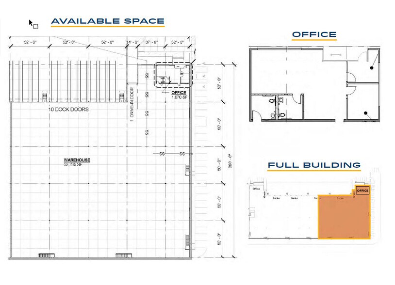 2912 NE 172nd Pl, Portland, OR à louer - Plan de site – Image 3 sur 5