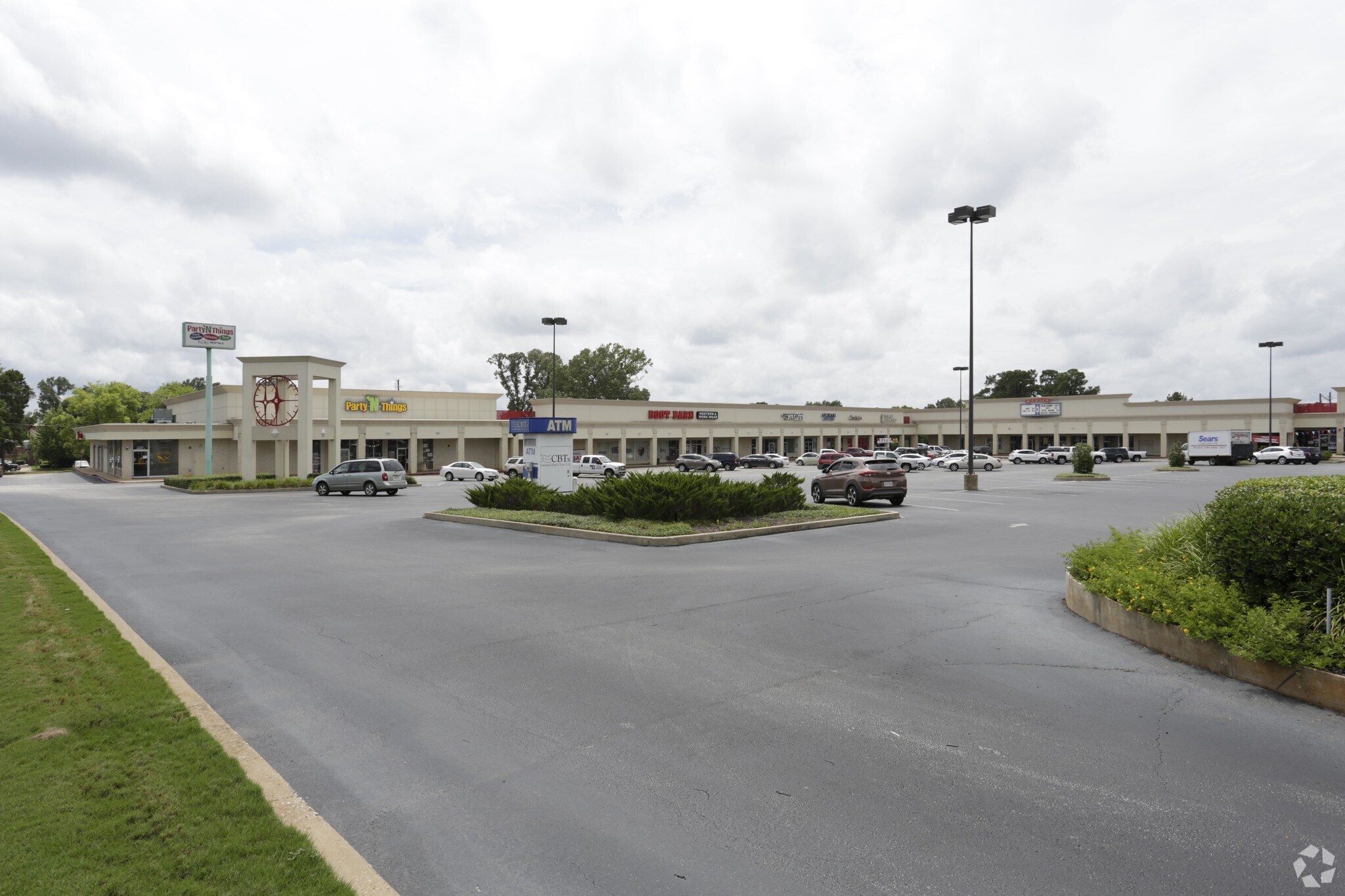 3801 North St, Nacogdoches, TX à louer Photo principale– Image 1 sur 7