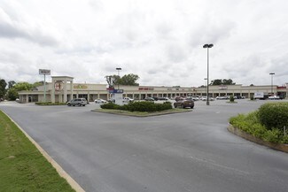 Plus de détails pour 3801 North St, Nacogdoches, TX - Local commercial à louer