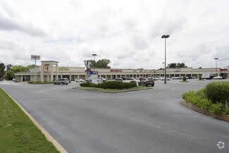 Plus de détails pour 3801 North St, Nacogdoches, TX - Local commercial à louer