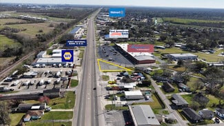 Plus de détails pour 13441 US-90, Boutte, LA - Terrain à vendre