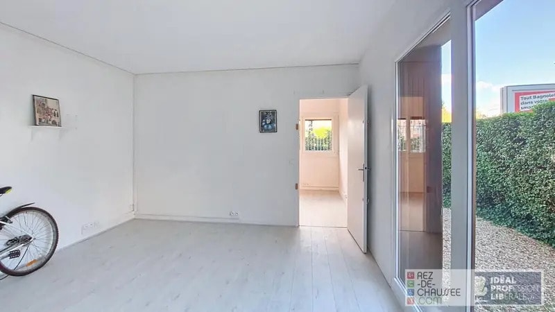 Immeuble residentiel dans Bagnolet à vendre - Photo de l’immeuble – Image 2 sur 11