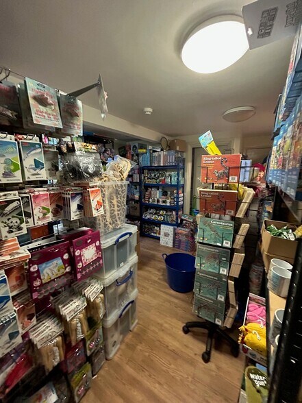 19-23 Bank St, Carlisle à louer - Photo de l’immeuble – Image 2 sur 6