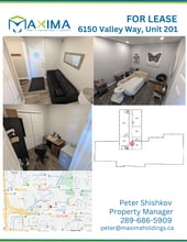 6150 Valley Way, Niagara Falls, ON à louer Autre– Image 2 sur 10
