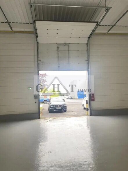 Industriel/Logistique dans Bonneuil-sur-Marne à louer - Photo intérieure – Image 2 sur 4