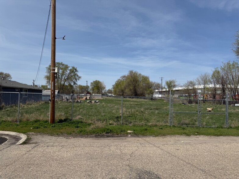 0 1st Street N, Nampa, ID à vendre - Photo principale – Image 1 sur 3