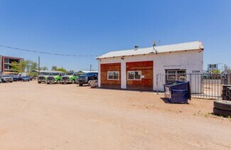 Plus de détails pour 2244 W Apache Trl, Apache Junction, AZ - Spécialisé à vendre