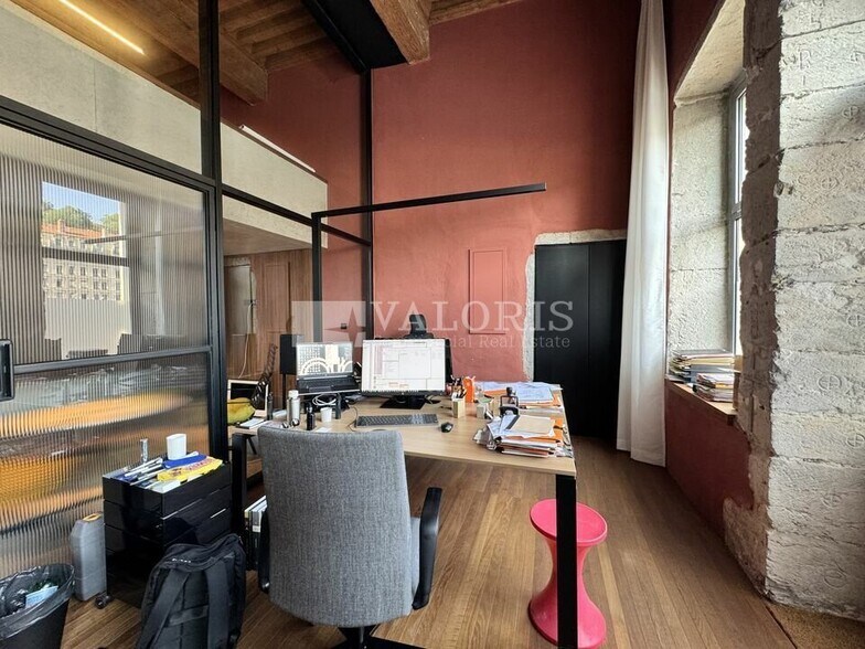 29 Quai Saint Vincent, Lyon à louer - Photo intérieure – Image 2 sur 10
