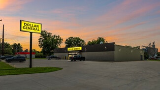 Plus de détails pour 151 Iowa Highway 21, Dysart, IA - Local commercial à vendre