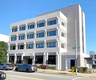 Plus de détails pour 2700 Washington Ave, Newport News, VA - Bureau à louer