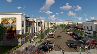 Plus de détails pour N Orange St, Riverside, CA - Local commercial à louer