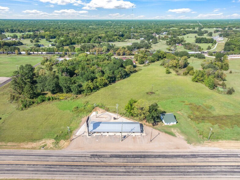 15996 Highway 80, Edgewood, TX à vendre - Photo de l’immeuble – Image 3 sur 36