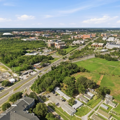Southwest Archer Road, Gainesville, FL à vendre - Aérien – Image 3 sur 6