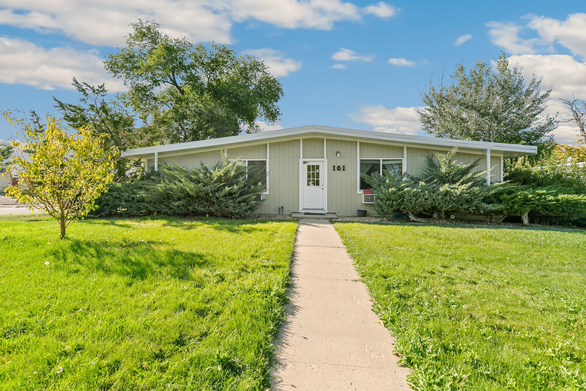 101 Laurel St, Broomfield, CO à vendre Photo principale– Image 1 sur 26