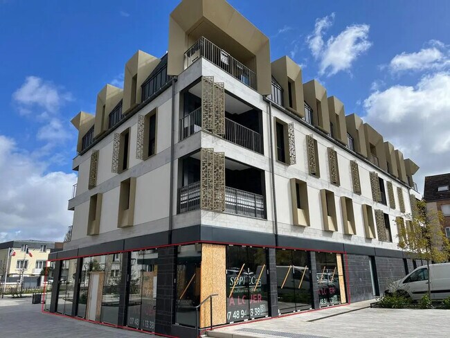 Plus de détails pour Boulevard Henri Barbusse, Draveil - Local commercial à vendre