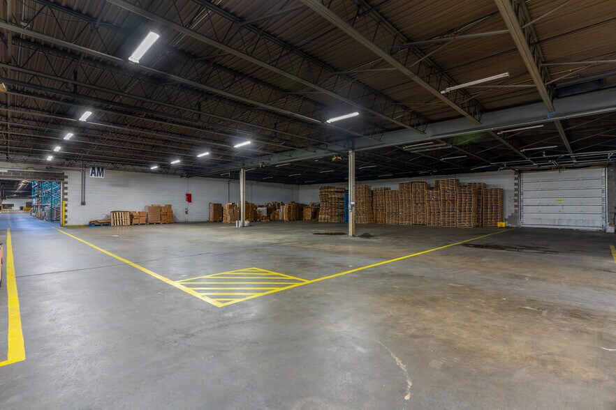 1000 N South Rd, Scranton, PA à louer - Photo de l’immeuble – Image 3 sur 32