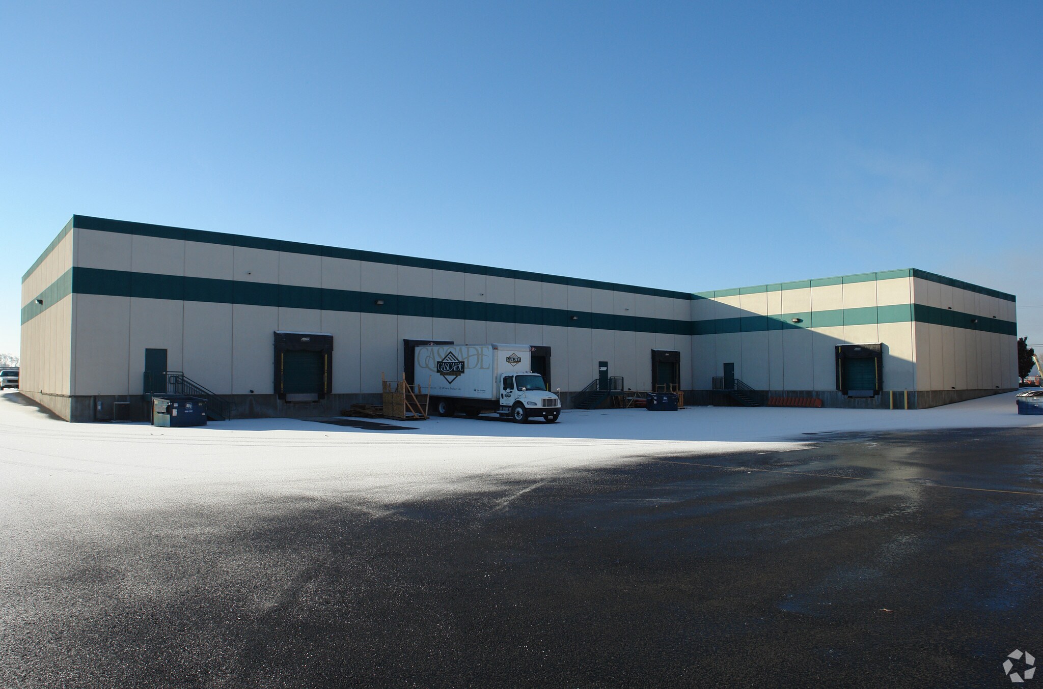 1910 Madison Ave, Nampa, ID à louer Photo principale– Image 1 sur 17