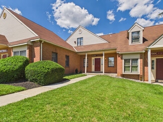 Plus de détails pour 1562 McDaniel Dr, West Chester, PA - Bureau à louer