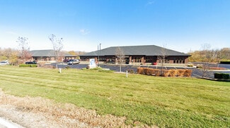 Plus de détails pour 165 N Lakewood Rd, Lake In The Hills, IL - Bureau/Médical à louer
