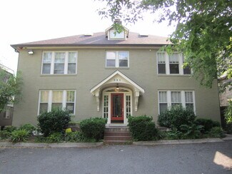 Plus de détails pour 331 22nd Ave N, Nashville, TN - Bureau à vendre