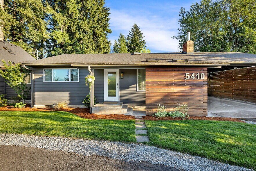 5410 NW 38th Ave, Camas, WA à vendre - Photo de l’immeuble – Image 3 sur 64