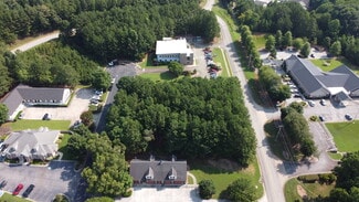 Plus de détails pour 4210 Mundy Mill Pl, Oakwood, GA - Terrain à vendre