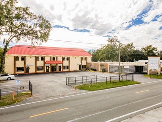 Plus de détails pour 1601 W Reynolds St, Plant City, FL - Bureau/Médical à louer