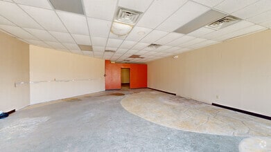 3400-3502 S Broadway, Tyler, TX à louer Numérisation 3D Matterport– Image 1 sur 5