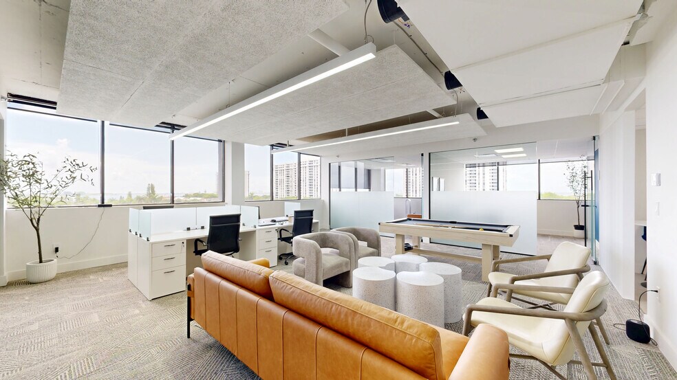10800 Biscayne Blvd, Miami, FL à louer - Numérisation 3D Matterport – Image 3 sur 20