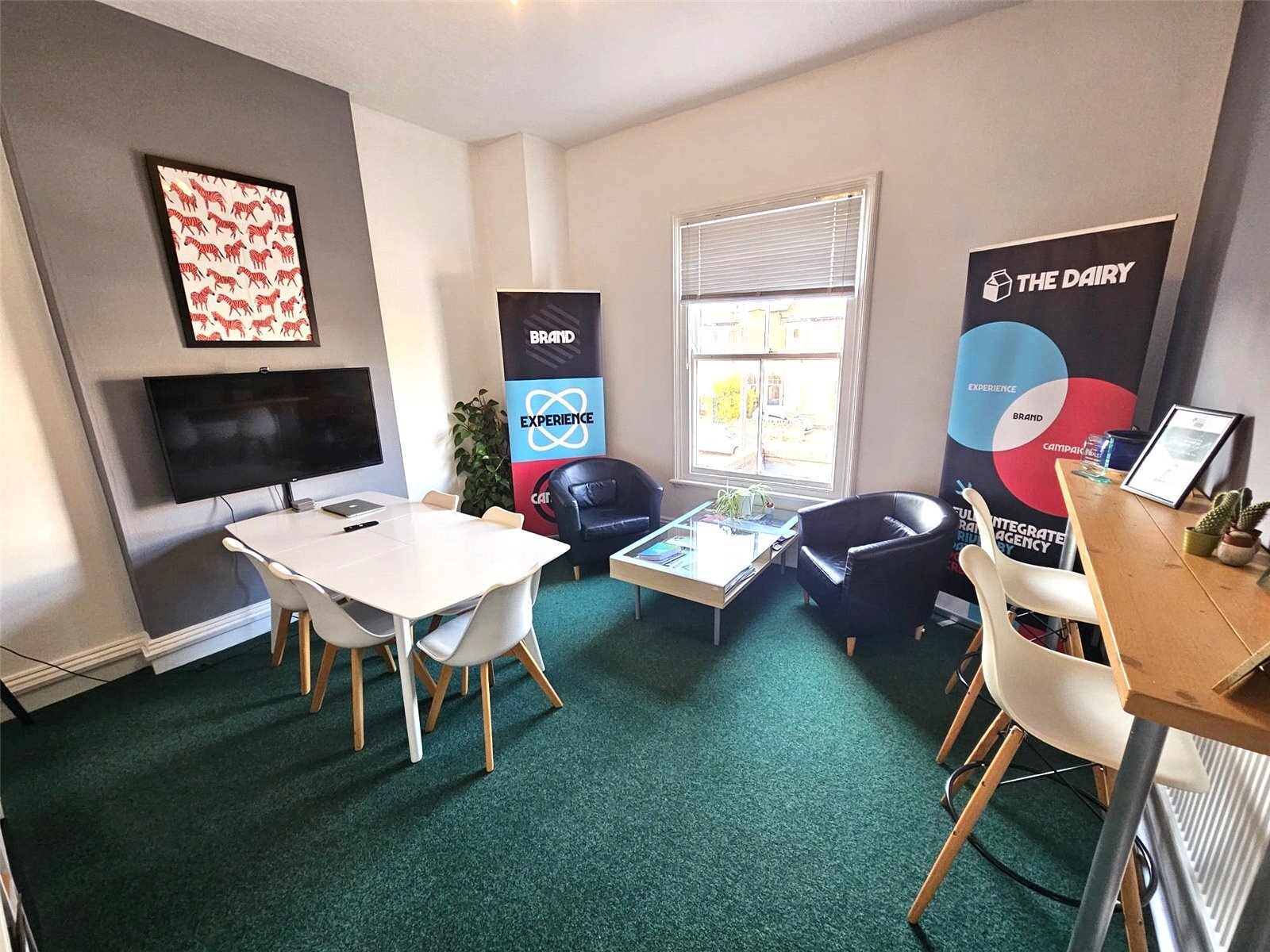 34 Millicent Rd, West Bridgford à louer Photo intérieure– Image 1 sur 3