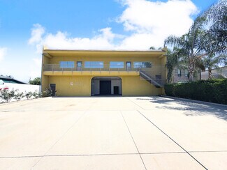 Plus de détails pour 9517 Gidley St, Temple City, CA - Industriel/Logistique à louer