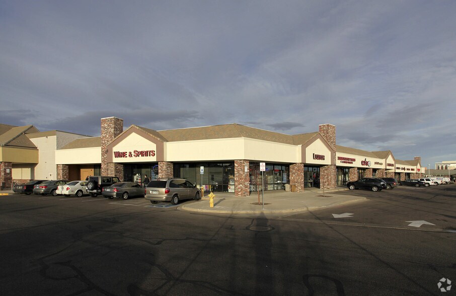 9227-9231 E Lincoln Ave, Lone Tree, CO à louer - Photo principale – Image 3 sur 4