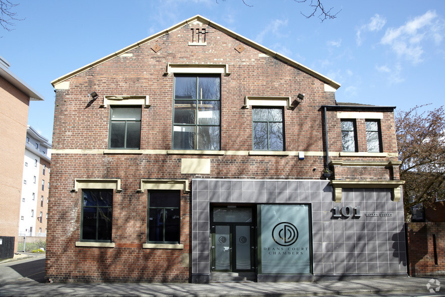 101 Walker St, Preston à louer - Photo de l’immeuble – Image 3 sur 3