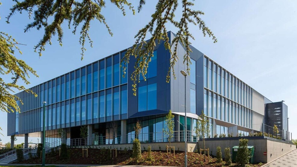 22-25 Milton Rd, Cambridge à louer - Photo de l’immeuble – Image 3 sur 13