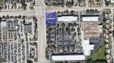 21301-21495 NW 2nd Ave, Miami, FL à louer Photo intérieure– Image 2 sur 2
