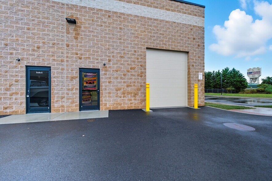 410 Diamond State Blvd, Middletown, DE à louer - Photo de l’immeuble – Image 2 sur 24