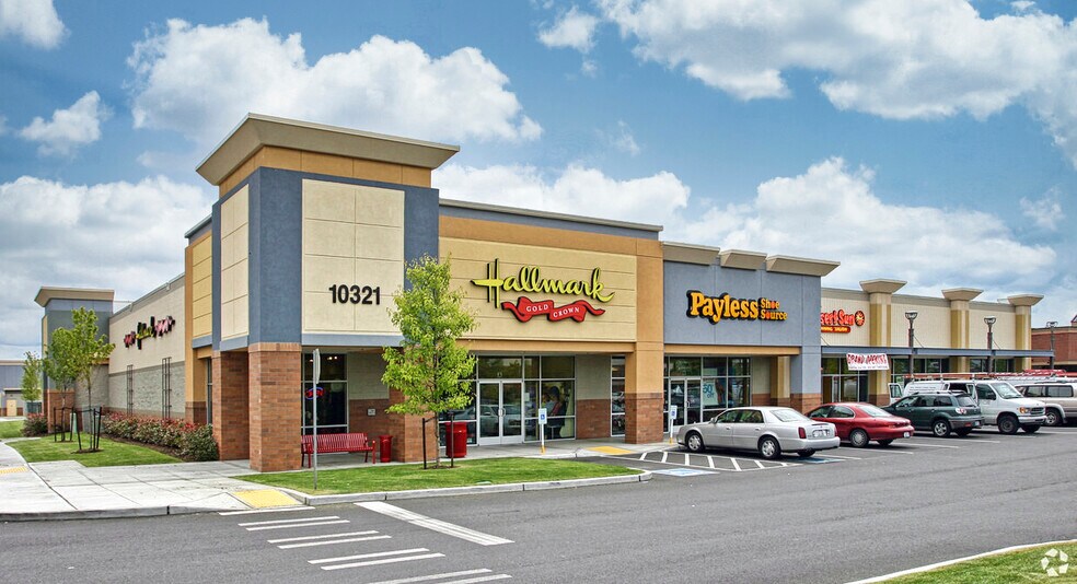 10330-10420 59th Ave SW, Lakewood, WA à louer - Photo de l’immeuble – Image 3 sur 9