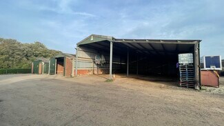 Plus de détails pour Little Packington Ln, Meriden - Bureau, Industriel/Logistique à louer