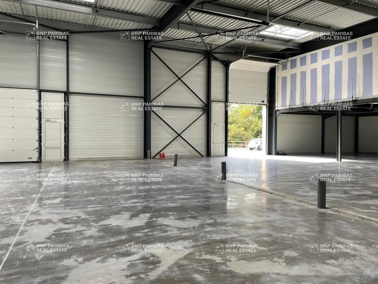 4 Rue Alessandro Volta, Carquefou à vendre Photo intérieure– Image 1 sur 5