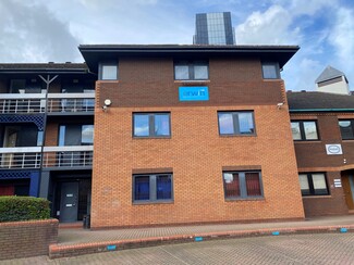 Plus de détails pour 6 Bridge St, Birmingham - Bureau à louer