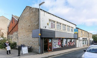 Plus de détails pour 8-10 Cheapside, Cleckheaton - Local commercial à louer