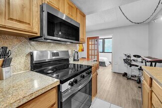 Plus de détails pour 805 29th St, Boulder, CO - Logement à vendre