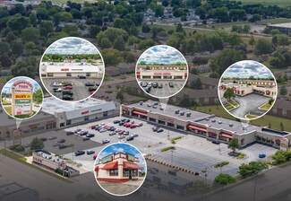 Plus de détails pour 2209-2215 80th St, Kenosha, WI - Local commercial à vendre
