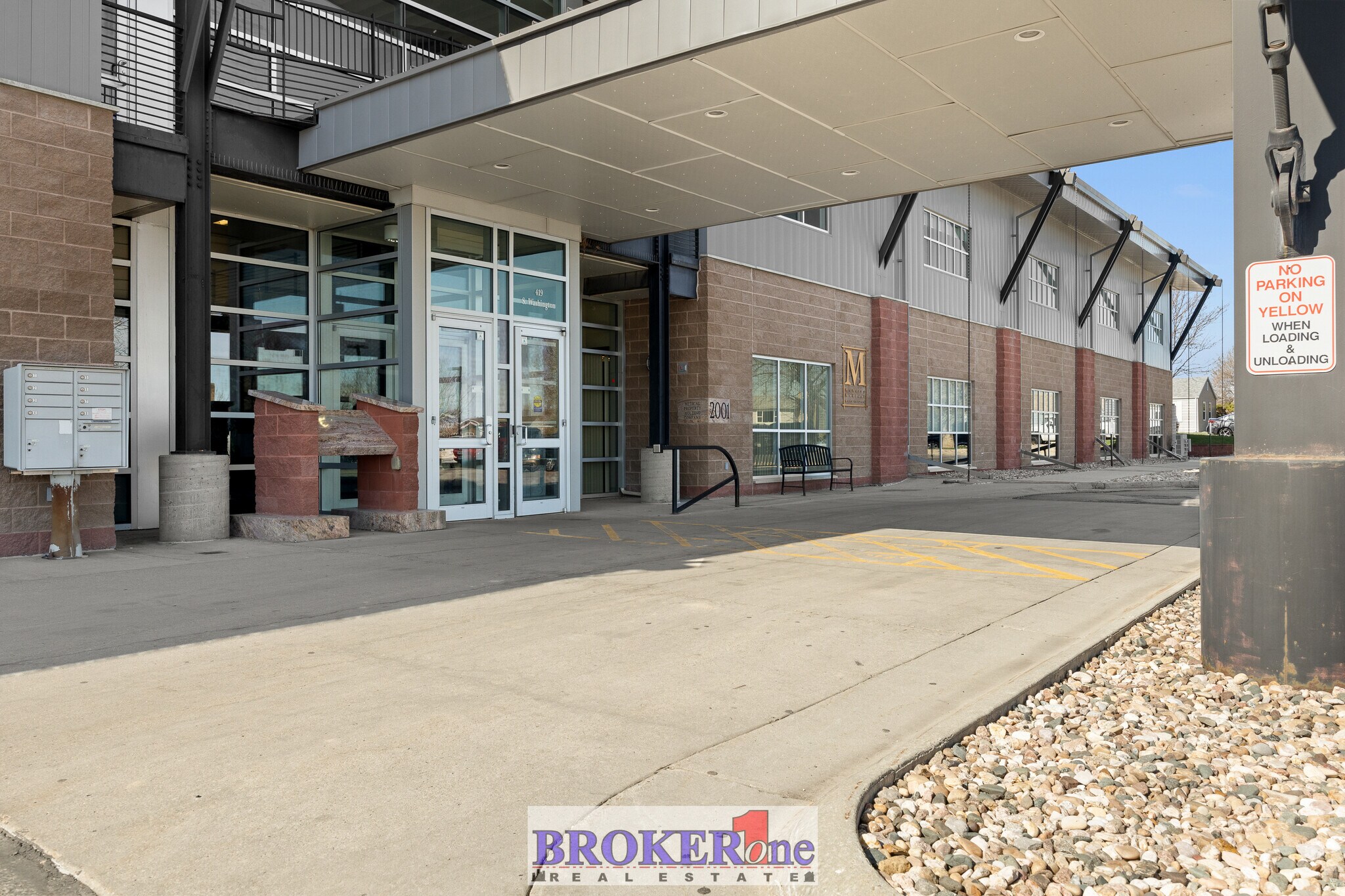 419 S Washington St, Casper, WY à louer Photo principale– Image 1 sur 24