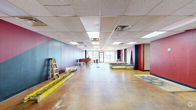 351 N Air Depot Blvd, Midwest City, OK à louer Numérisation 3D Matterport– Image 1 sur 10