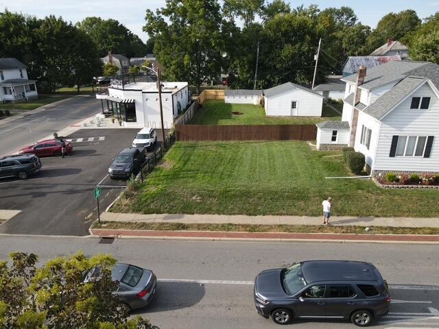 0 W Columbus St, Pickerington, OH à vendre - Photo principale – Image 1 sur 4