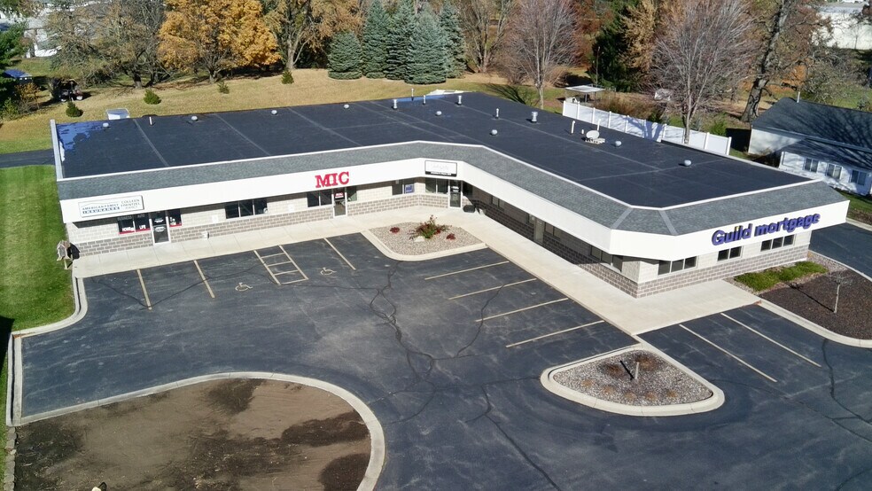 4407 Milton Ave, Janesville, WI à vendre - Photo de l’immeuble – Image 2 sur 15