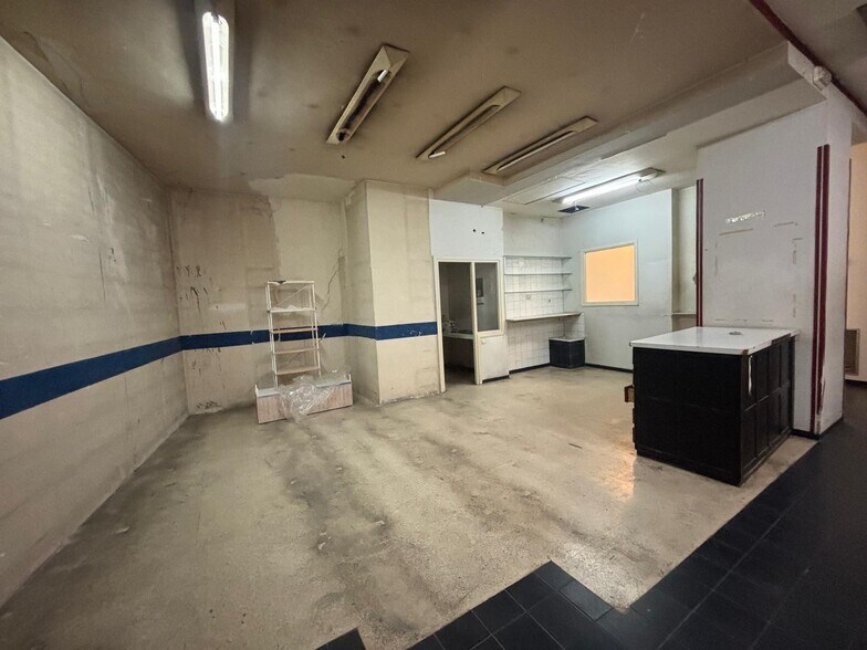 Avenida Ronda de los Tejares, Córdoba, Córdoba à vendre - Photo de l’immeuble – Image 2 sur 8