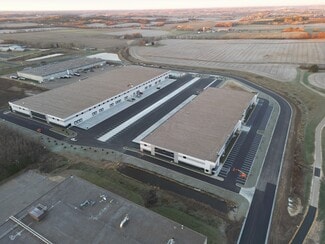 Plus de détails pour 1850 Guy Metals Dr, Hammond, WI - Industriel/Logistique à louer